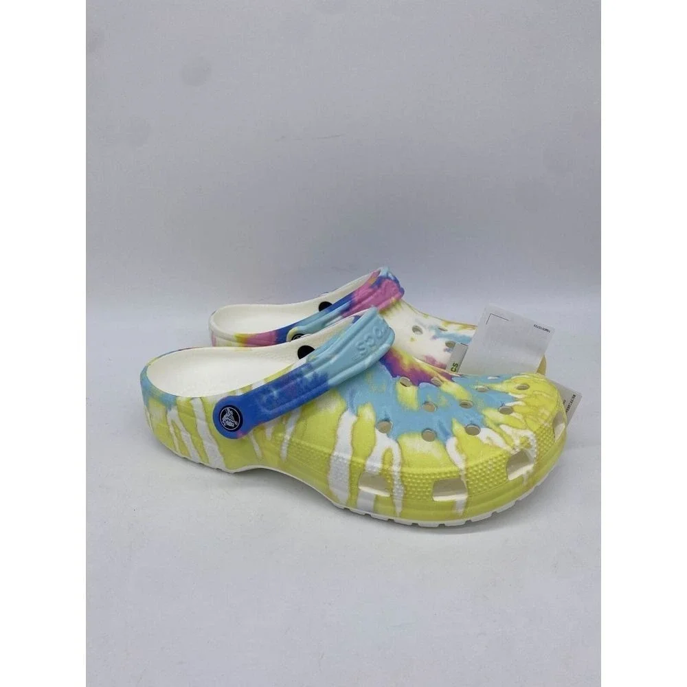 CROCS shoes unisex